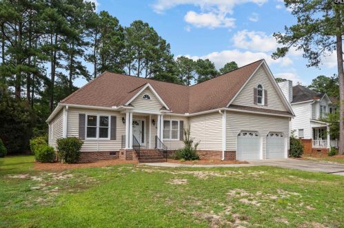 105 Ridgecrest Dr, Lexington, SC 29072-3925