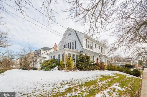 100 Strawbridge Ave, Camden, NJ 08108-1807