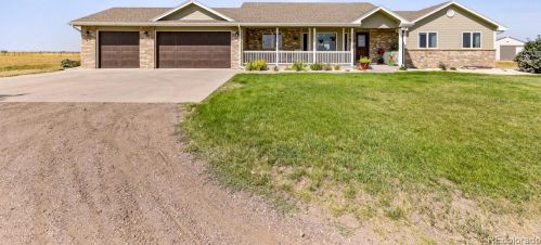 3379 County Road 1, Loveland, CO 80538-8857