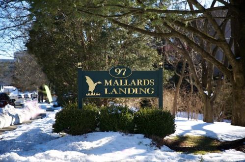 97 Richards Ave, Norwalk CT  06854-1672 exterior