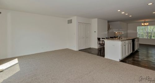 2454 Aurora Dr, Pingree Grove IL  60140-6403 exterior