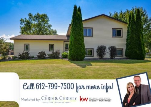 11743 Lasalle Cir, Otsego, MN 55301-9768