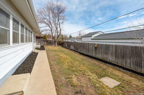 8468 62 Pl, Arvada CO  80004-3476 exterior