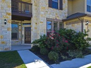 236 Archipelago Trl, Austin TX  78717-4962 exterior