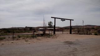 4289 Rocky Acres Trl, Las Cruces, NM 88007-5612