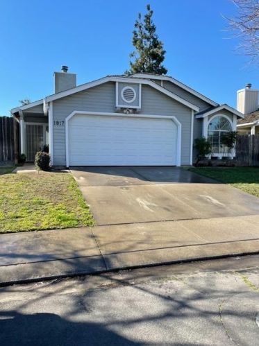 1817 Cashmere Dr, Modesto, CA 95355-9267