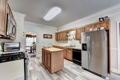 3203 Lindas Cir, Conyers GA  30013-2237 exterior