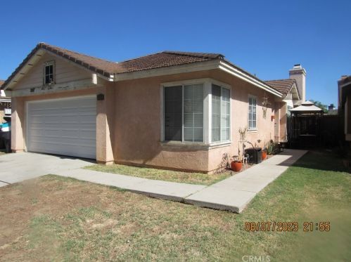 444 Lassa Way, Perris, CA 92571-3392