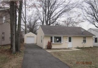407 Belgrade St, Avenel, NJ 07001-1307
