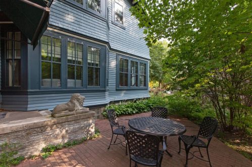 501 Grand Hl, Saint Paul MN  55102-2612 exterior