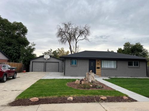 9112 Beechwood Dr, Denver, CO 80229-4050