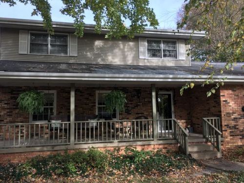 501 Brandywine Rd, Springfield, IL 62704-1007