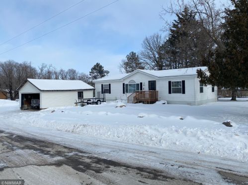 314 Gould Ave, Shotley, MN 56650-3012