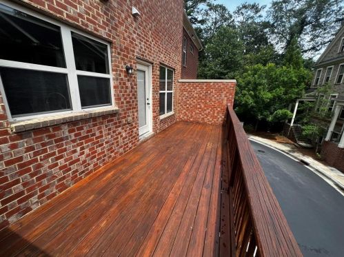3296 Ferncliff Ln, Atlanta GA  30324-2573 exterior