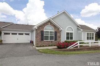 1525 Orchard Villas Ave, Apex, NC 27502-4321