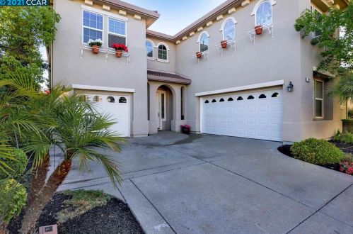 3109 Colebrook Ct, Pleasanton, CA 94568-8766