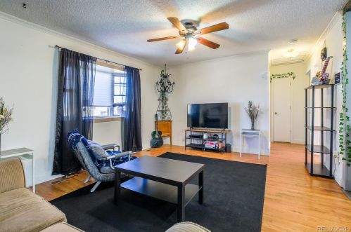 12944 Chenango Dr, Morrison CO  80465-1627 exterior