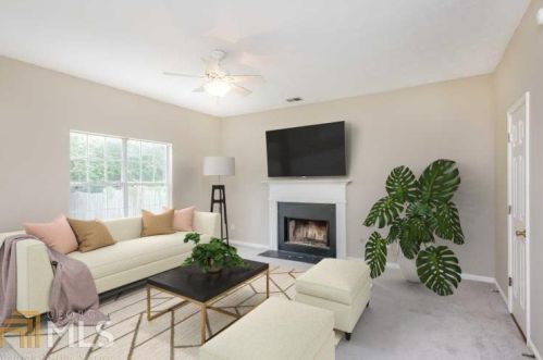 5718 Wellborn Creek Ct, Lithonia, GA 30058-3562