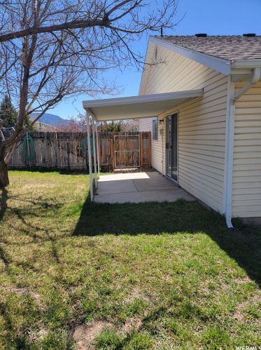 357 2100 North Cir, Cedar City UT exterior