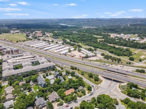 2901 45 St, Austin TX  78751-4100 exterior