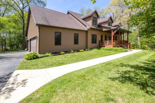 14116 Hickory Rise Ct, The Ledges, IL 61073-8489