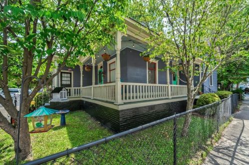 593 Gaskill St, Atlanta GA  30316-1111 exterior
