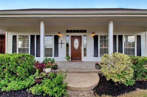 101 High Point Way, Georgetown, TX 78626-1542