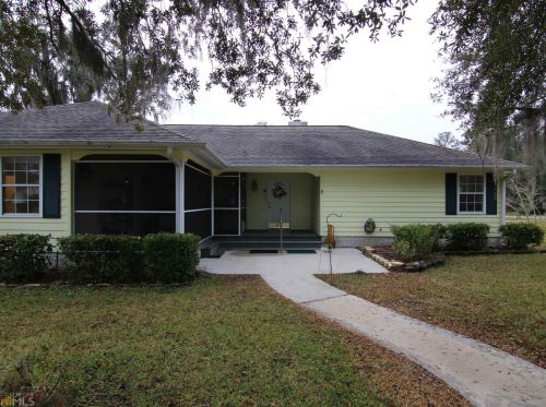 26 Northeaster Ct, Woodbine, GA 31569-3012