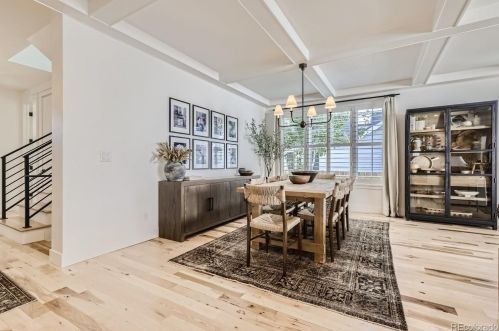 4585 Quitman St, Denver CO  80212-2535 exterior