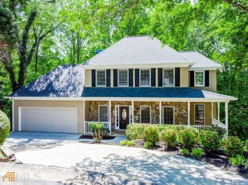 830 Bermuda Run, Holly Springs, GA 30189-6131