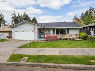 21515 Alder St, Damascus OR  97030 exterior