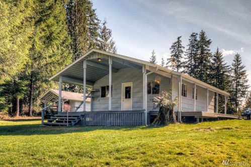 26415 Johns Rd, Buckley, WA 98321-9122