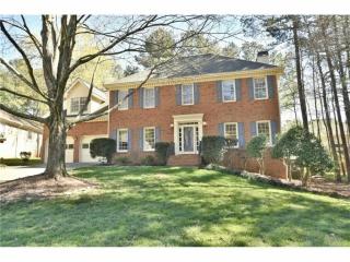 115 Ridge Run Ave, Alpharetta, GA 30022-5777