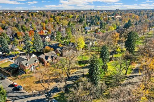 746 Monaco Pkwy, Denver CO  80220-6041 exterior
