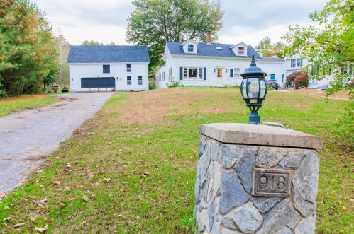 918 Empire Rd, Poland ME  04274-5606 exterior