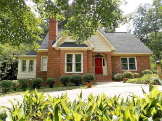 510 Lake Dr, Athens, GA 30606-4730