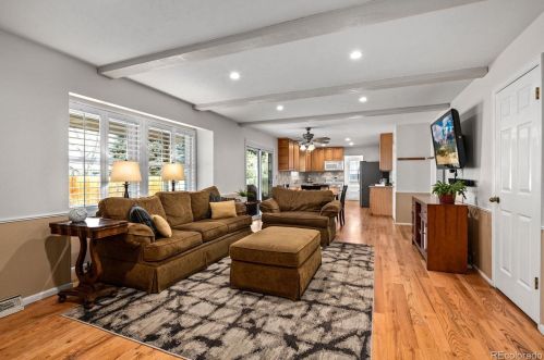 7988 Pontiac Way, Englewood CO 80112-3114 exterior