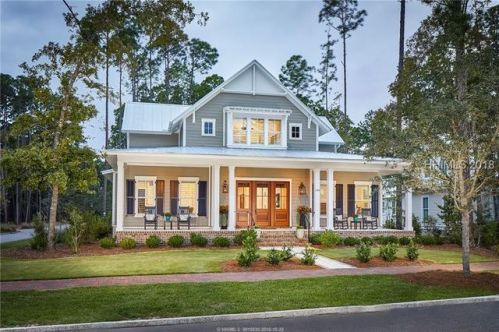 248 Waterfowl Rd, Bluffton, SC 29910