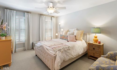 1500 Brookhaven Trce, Atlanta GA  30319-2557 exterior