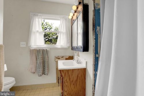 387 South Dr, Aberdeen MD  21001-3540 exterior