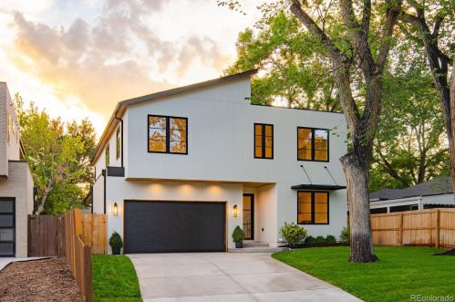 765 Jersey St, Denver, CO 80220-5351