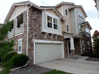 10068 Amston St, Parker CO  80134-3679 exterior