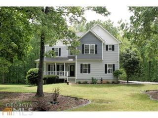 220 Brittain Way, Newnan, GA 30263-6939