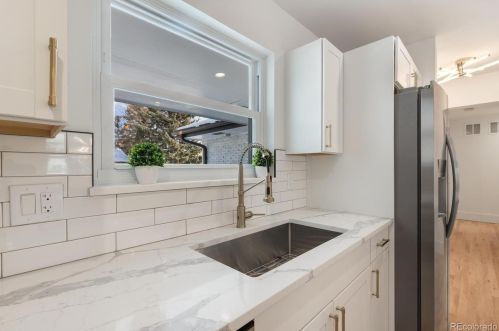 3131 Jasmine Way, Denver CO  80222-7627 exterior