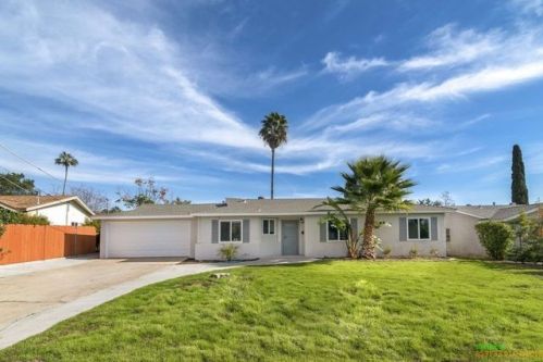 13423 Standish Dr, Poway, CA 92064-5138