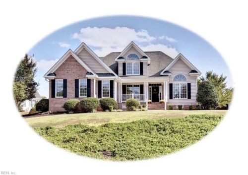 3952 Providence Rd, Williamsburg, VA