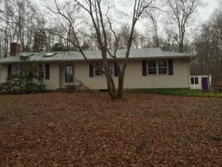 187 Three Mile Crse, Guilford CT  06437-2522 exterior
