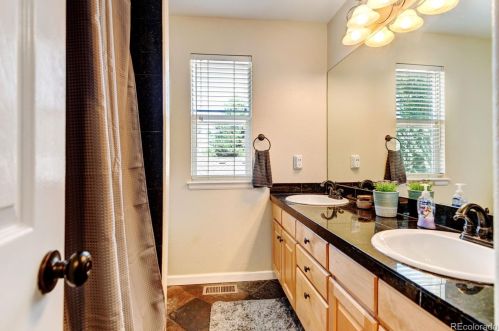 16848 65th Cir, Arvada CO  80007-8505 exterior