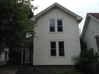 1406 Greenwood Ave, Toledo OH  43605-2419 exterior