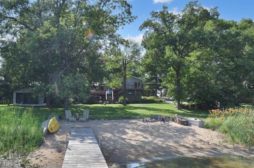 26310 Edna Lake Rd, Lake Hubert, MN 56468-2751